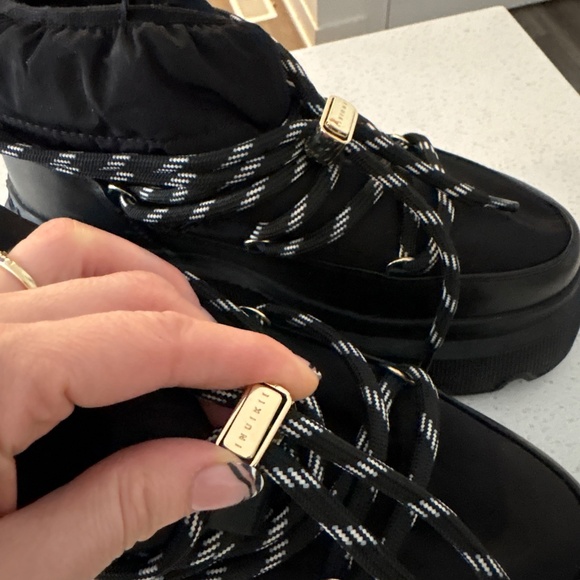 Winter boots inuiki 38 - Picture 3 of 3